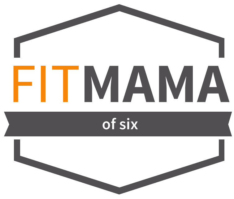 Fitmama of six christine. Weight clipart 45lb plate