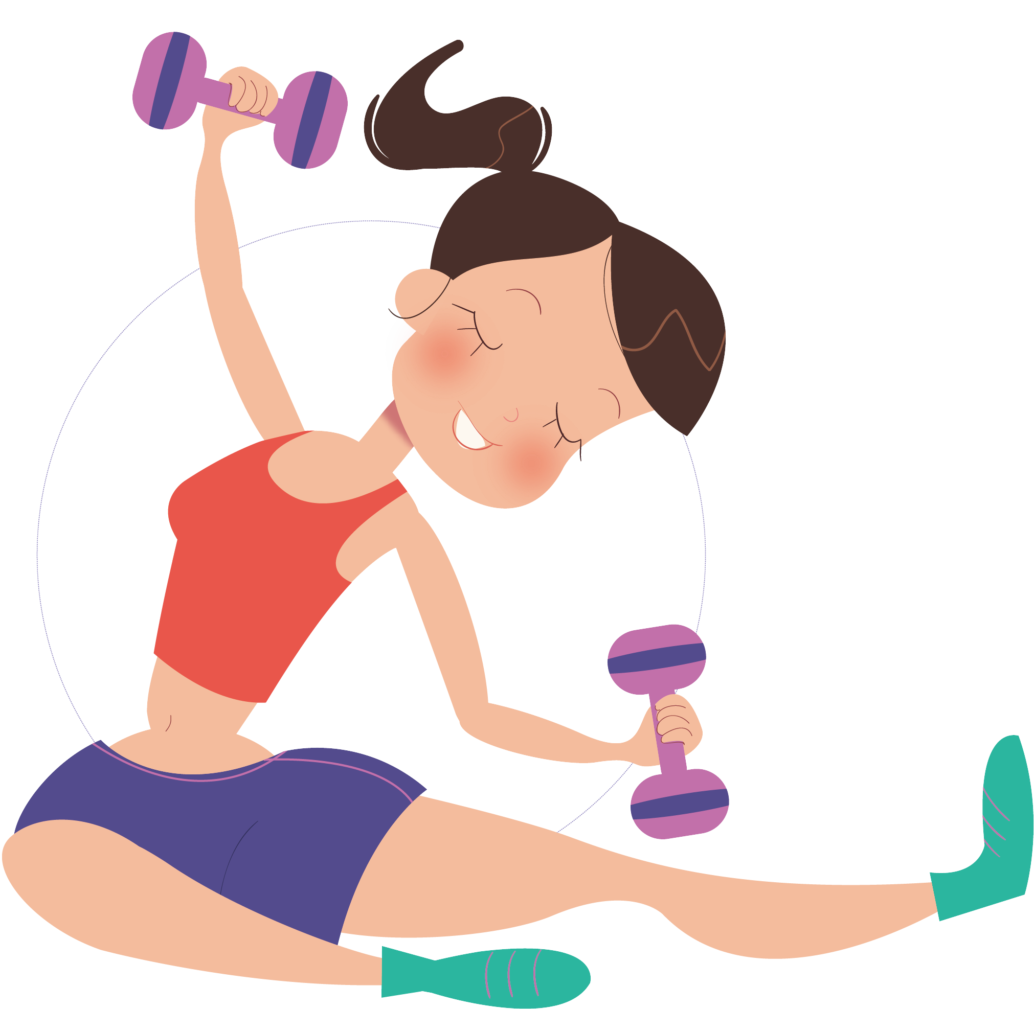 Barbell bodybuilding woman transprent. Dumbbell clipart male fitness