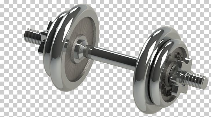 Physical fitness weightlifting png. Dumbbell clipart olympic barbell
