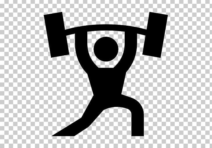 Weight training olympic weightlifting. Dumbbell clipart strength