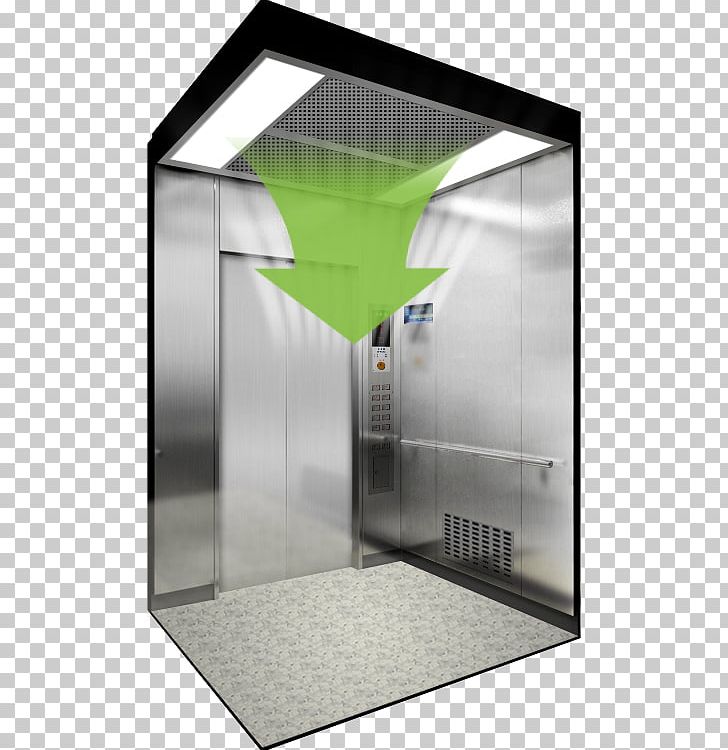 Elevator cleanroom hotel laboratory. Dust clipart clean room