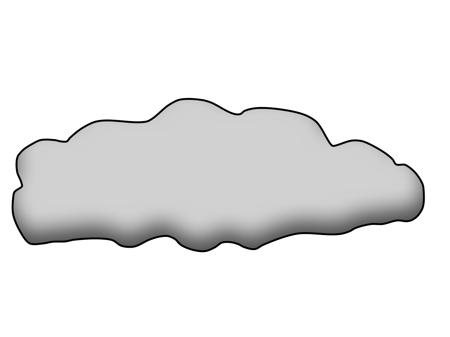 Dust clipart cloud smoke. Cliparthot particle of dark