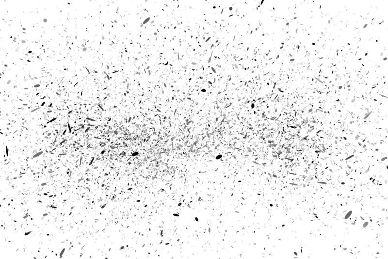 Ftestickers flying particles report. Dust clipart dust particle