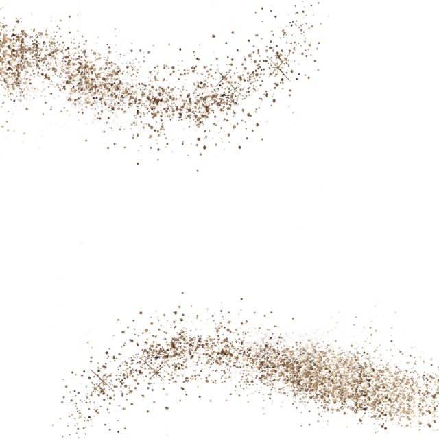 Dust clipart glitter dust. Encapsulated postscript gold clip