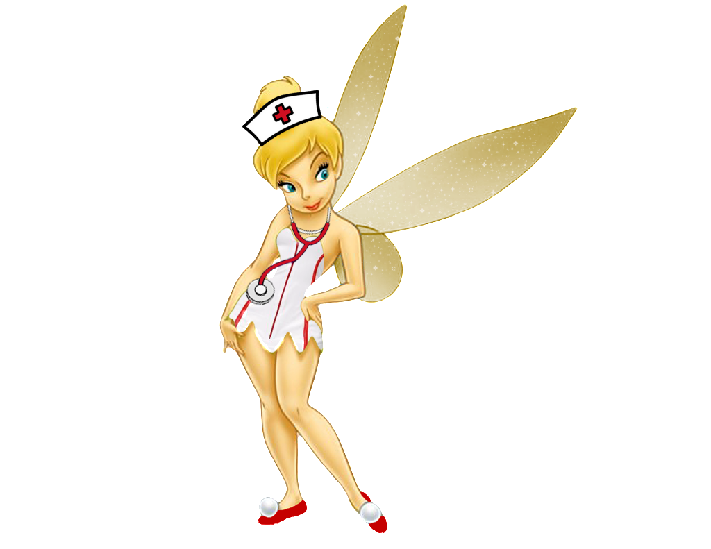 Funny nursing quotes for. Dust clipart tinkerbell