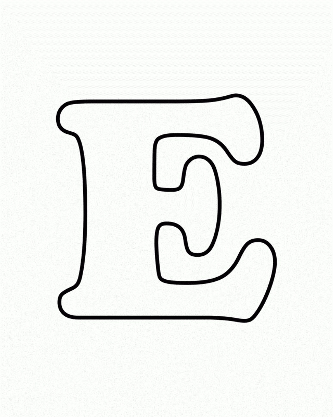 E clipart bubble letter, E bubble letter Transparent FREE for download
