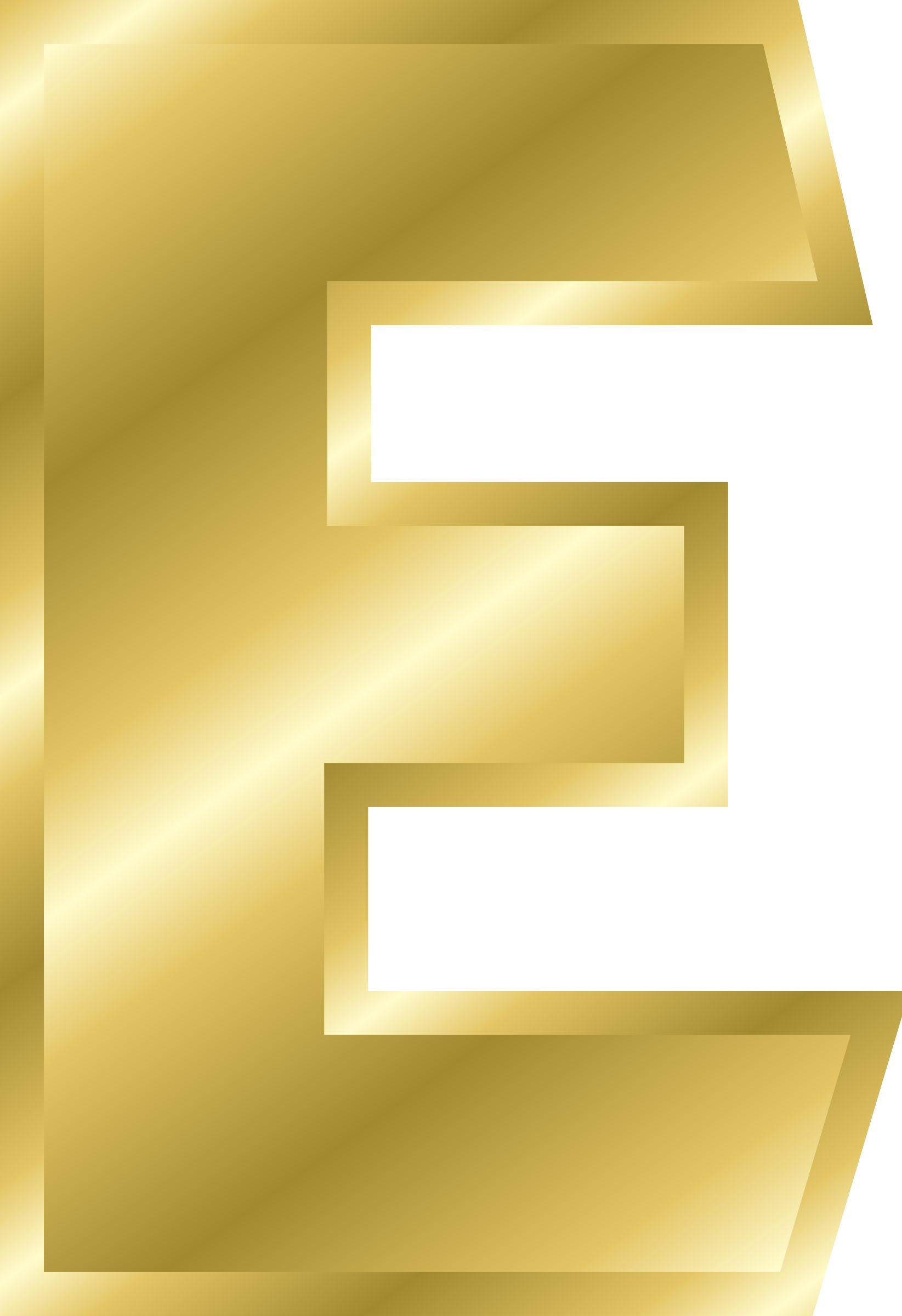 Effect letters alphabet gold. E clipart captial