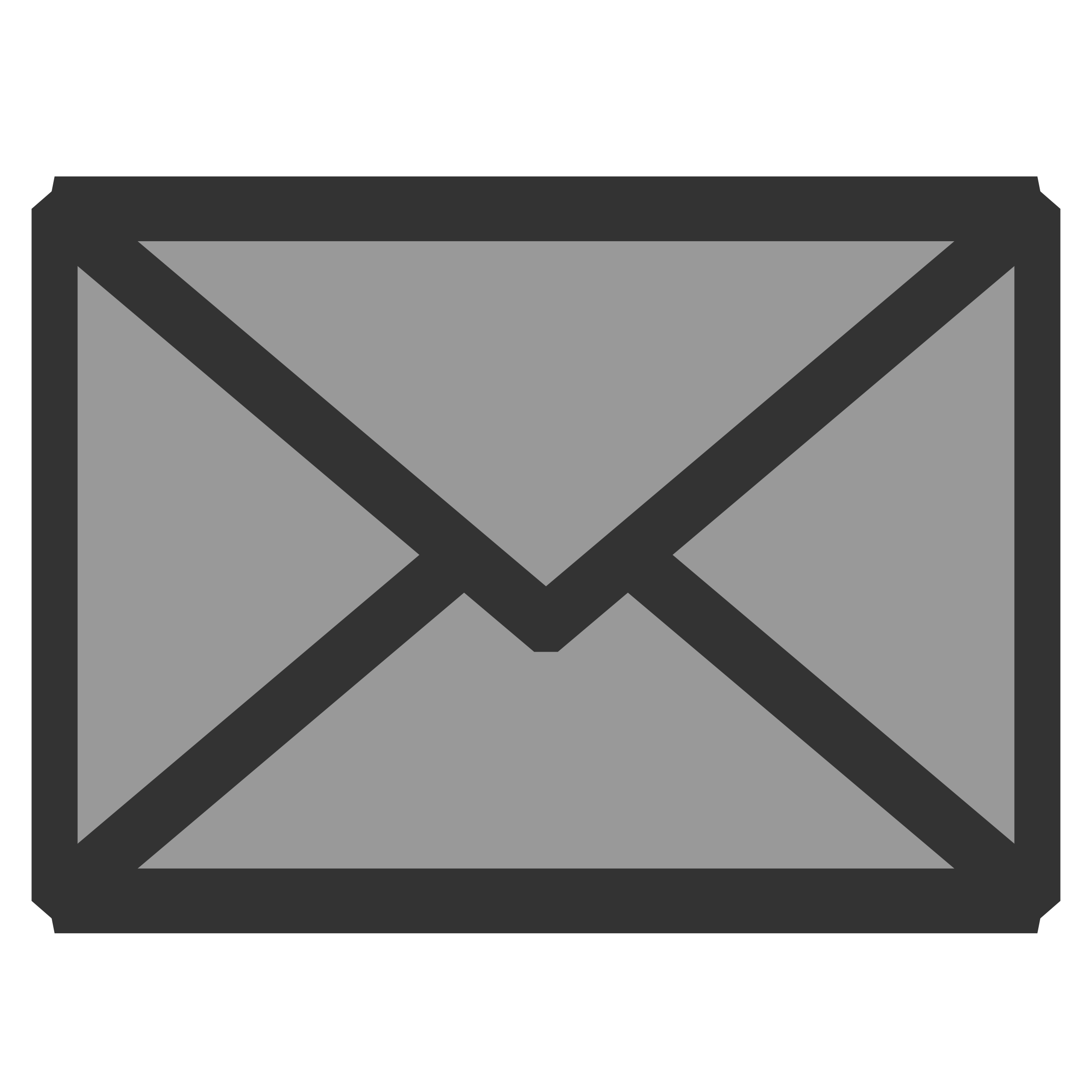 Small love letter to. Mail clipart rectangle envelope