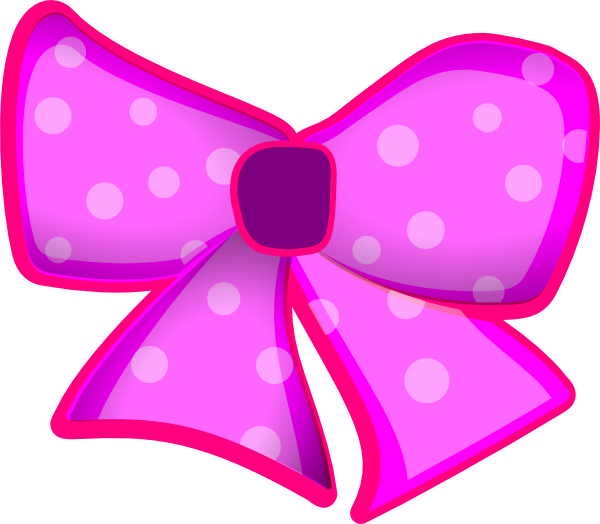 e clipart pink