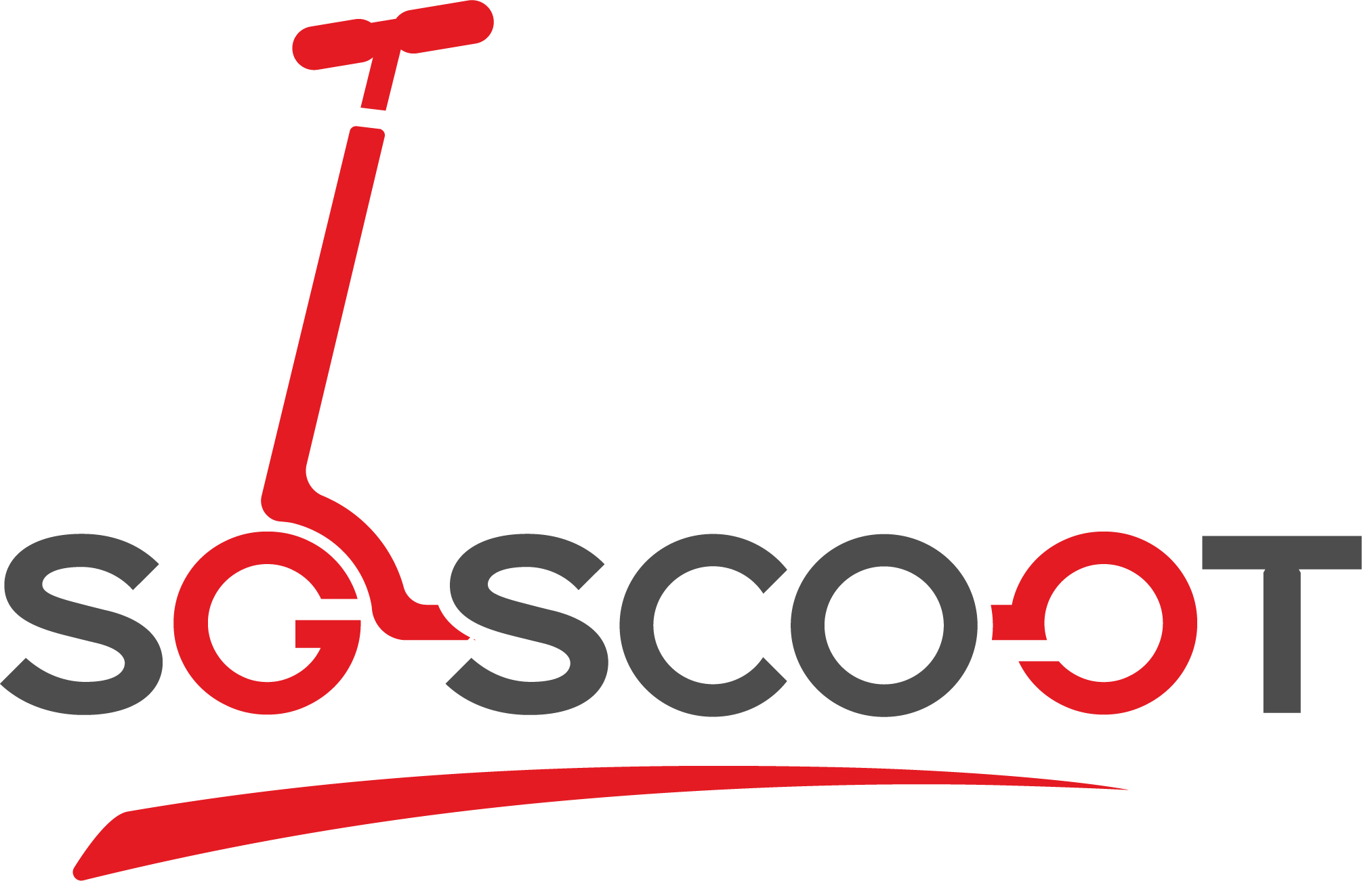 March sg electric scooters. E clipart scooter