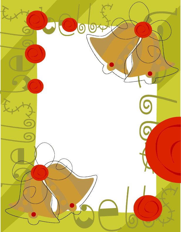 Holiday clipart boarder. Download christmas clip art