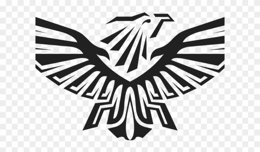 eagle clipart design