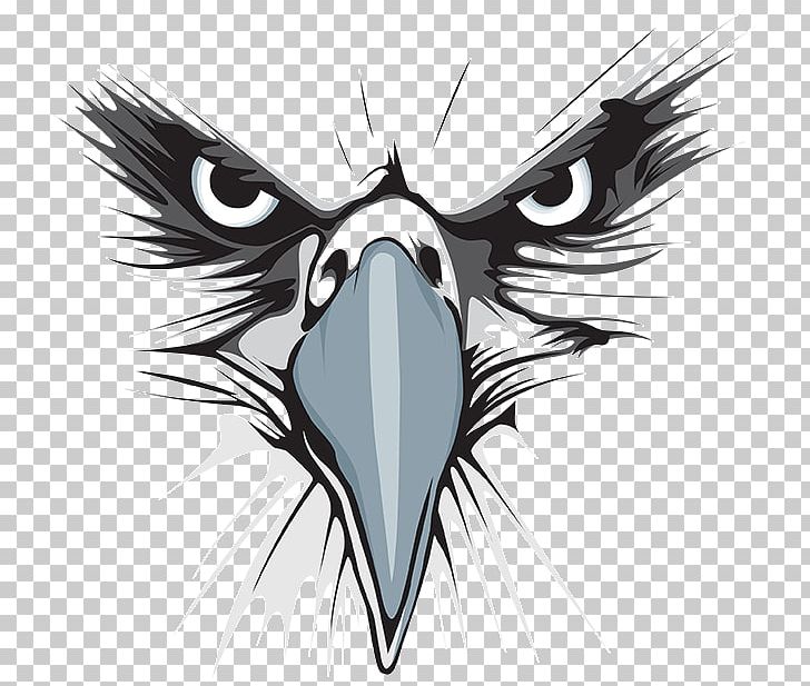 eagle clipart design