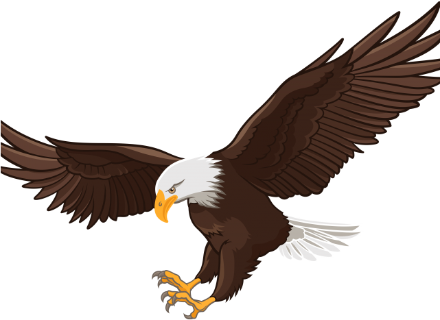 eagle clipart emoji