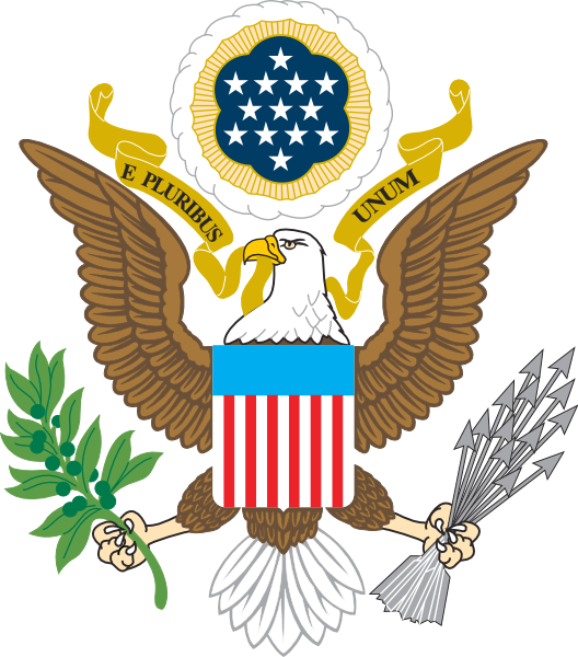 eagle clipart icon