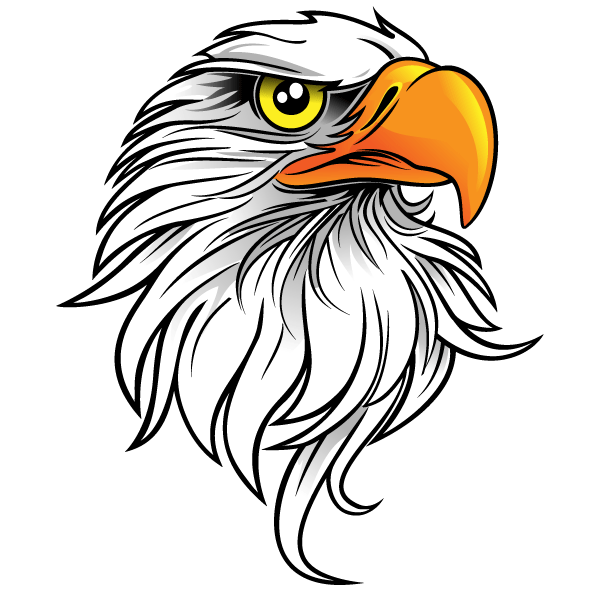 Clip art eye kid. Eagles clipart eagle eyes