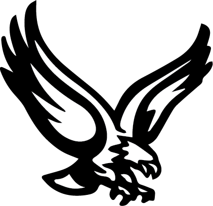 Image result for mascot. Eagle clipart logo
