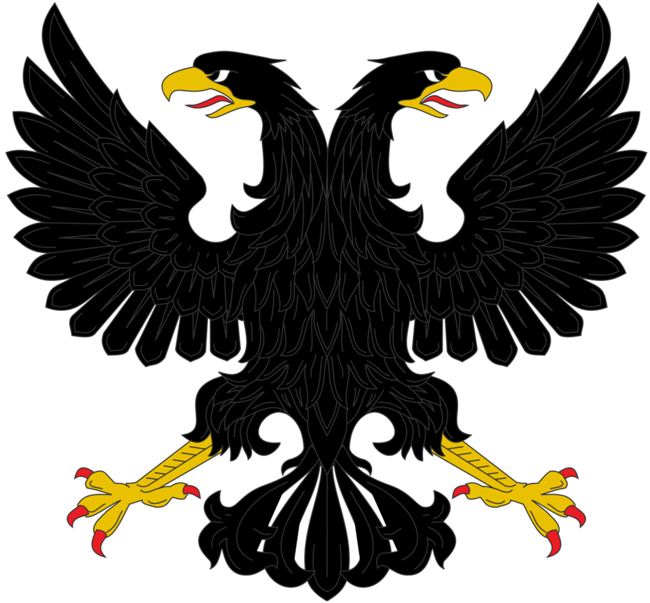 eagle clipart police