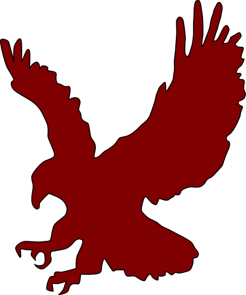 Eagle clip art at. Eagles clipart aguila