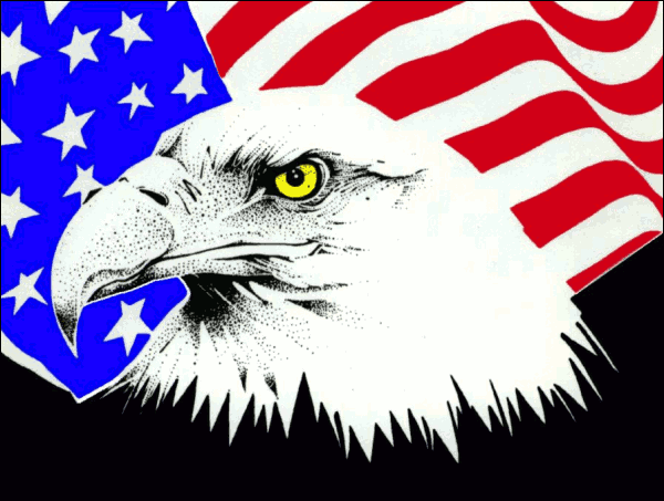 Eagles clipart army eagle. Free pictures of with