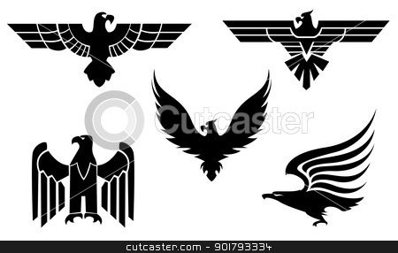 Dont ask about my. Eagles clipart aztec eagle