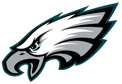 Philadelphia colors hex rgb. Eagles clipart eagle polish