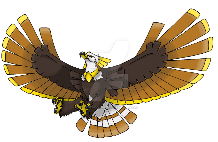 eagles clipart eagle totem pole