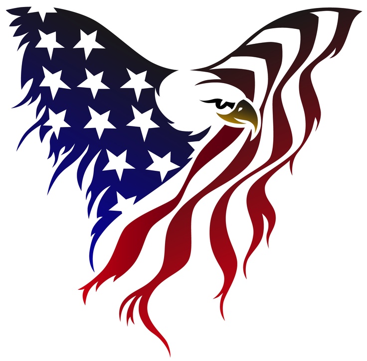 Eagles clipart eagle usa. Free pictures of with