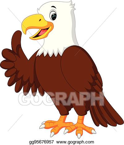eagles clipart eaglet
