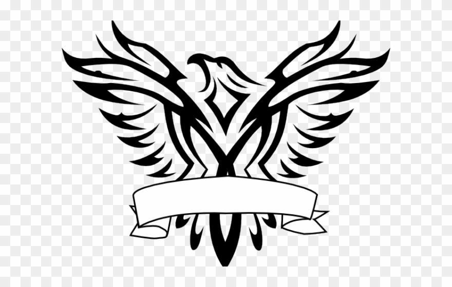 eagles clipart emblem