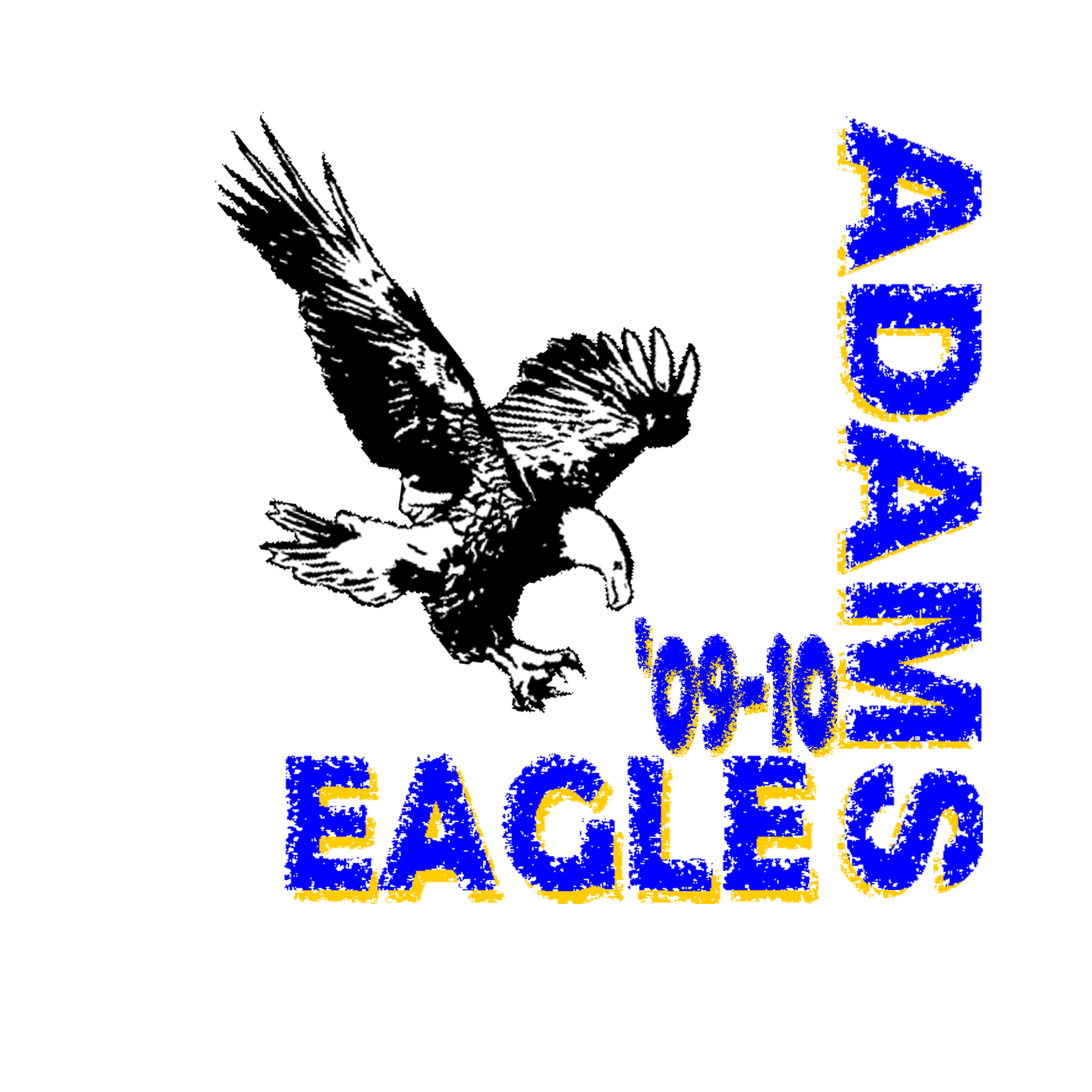 falcon clipart war eagle