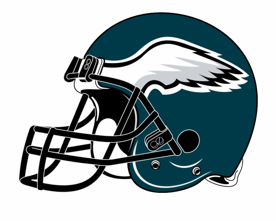Football Helmet Logos Clip Art