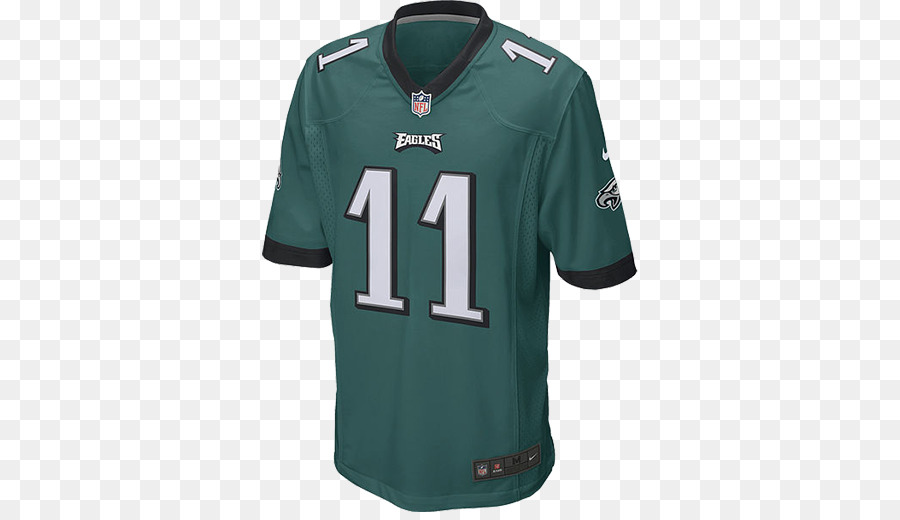 eagles jersey