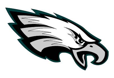 Eagles clipart logo. Free philadelphia download clip