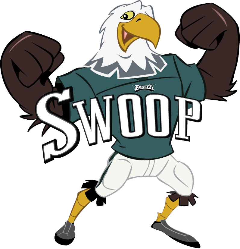 jersey clipart jersey eagles