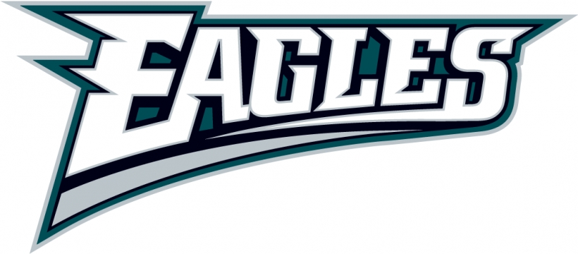 eagles clipart philly