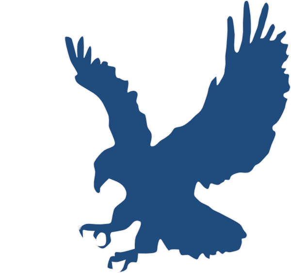 eagles clipart ravenclaw