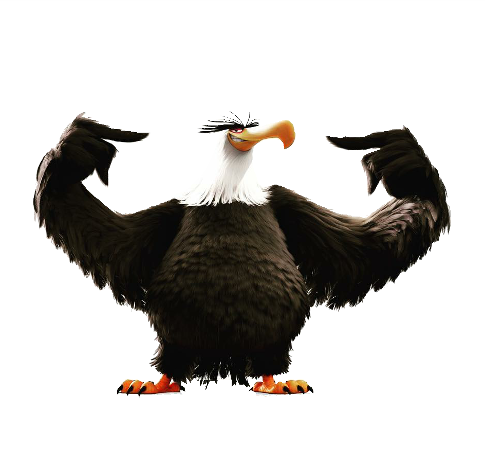 eagles clipart royalty free