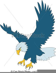 eagles clipart royalty free
