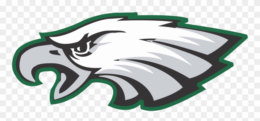 eagles clipart symbol