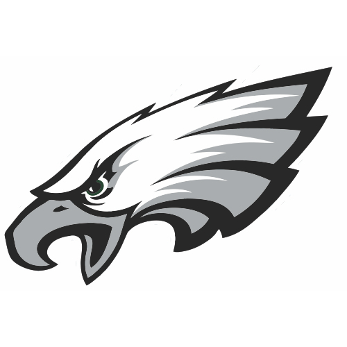 Eagles clipart symbol. Free philadelphia logo download