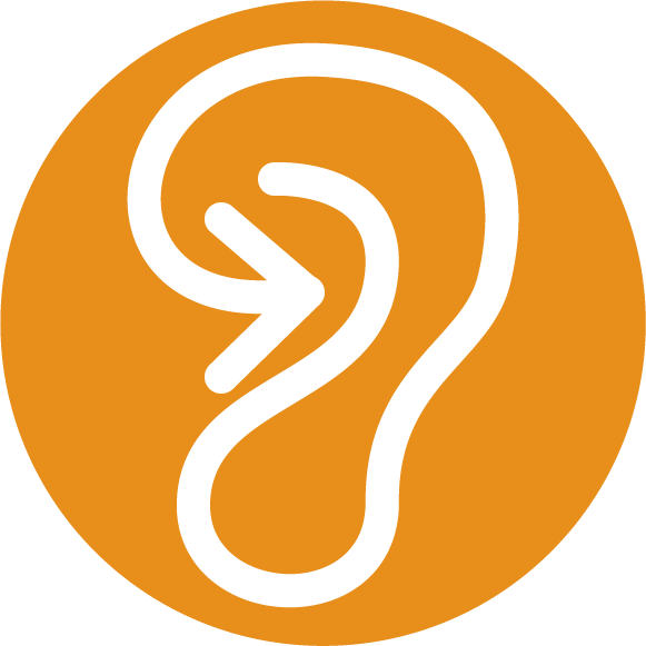 ear clipart audiology