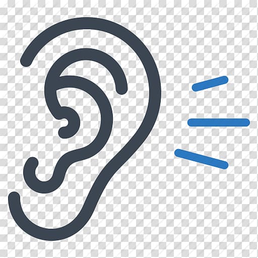 ears clipart icon