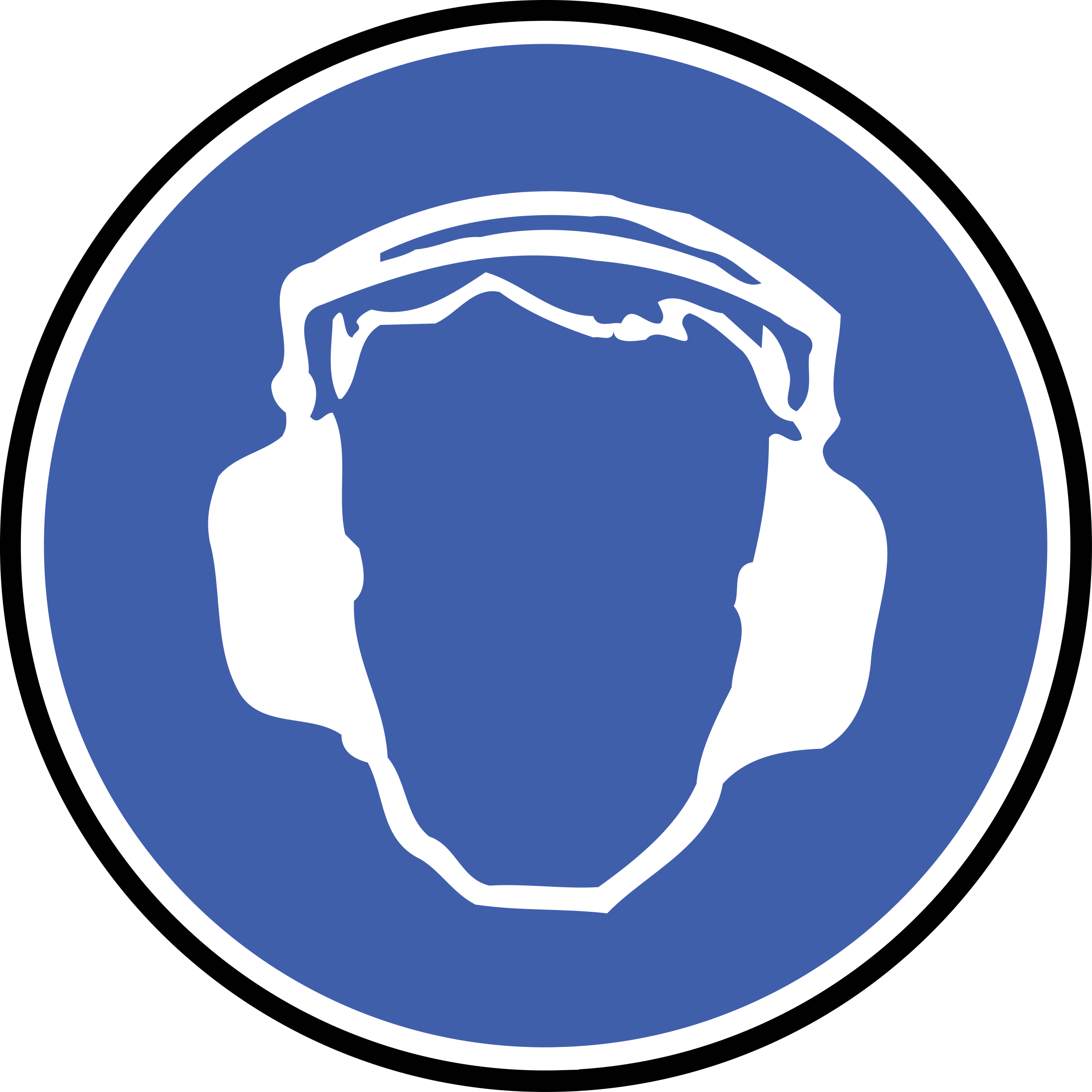 ear clipart icon