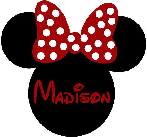 Free download clip art. Ears clipart minnie mouse