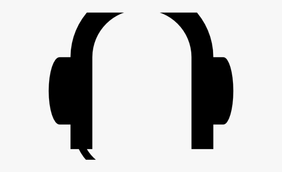 Headphones transparent microphone free. Earbuds clipart cartoon drawn