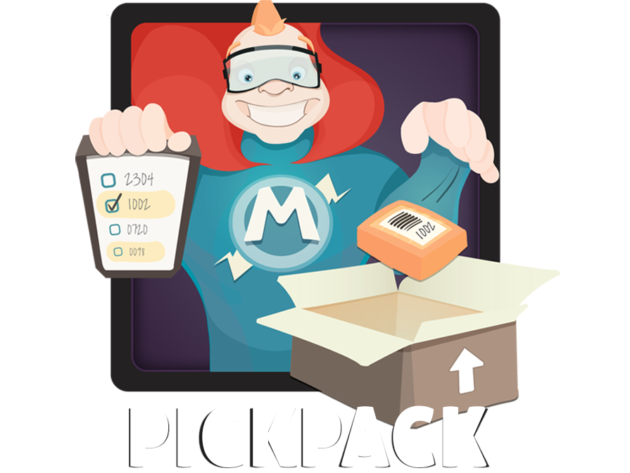 Excited clipart attribute. Moogento pickpack pick list