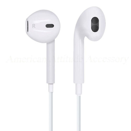 earbuds clipart headphone apple