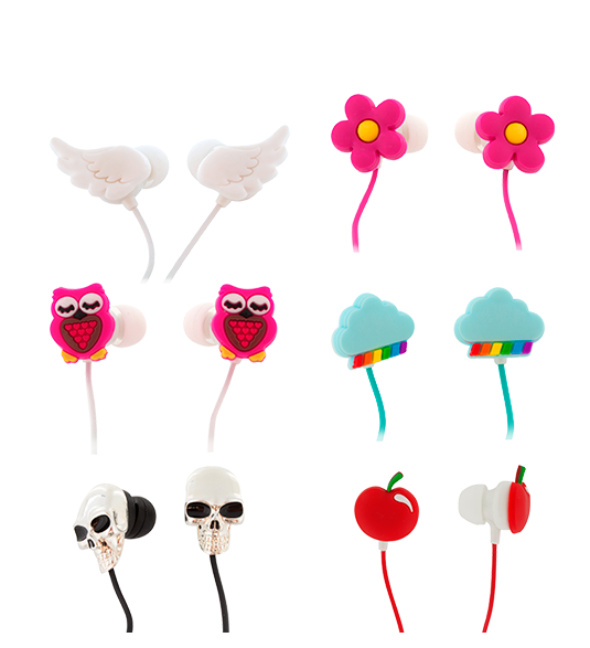 Earbuds clipart heart, Earbuds heart Transparent FREE for download on ...