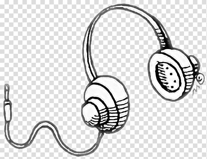 Output headphones computer hardware. Earbuds clipart input device